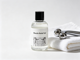 Muscle Relief Gel