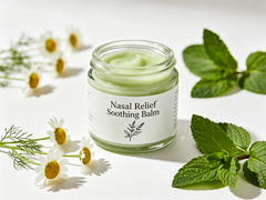 Nasal Comfort Relief Ointment
