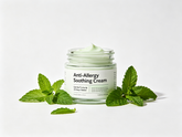 Anti-Allergy Soothing Cream