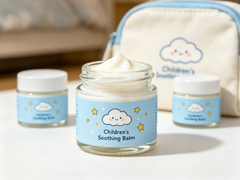 Children’s Soothing Balm